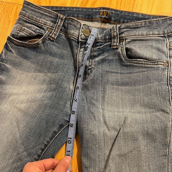 4 long kut from the kloth jeans - Picture 7 of 7